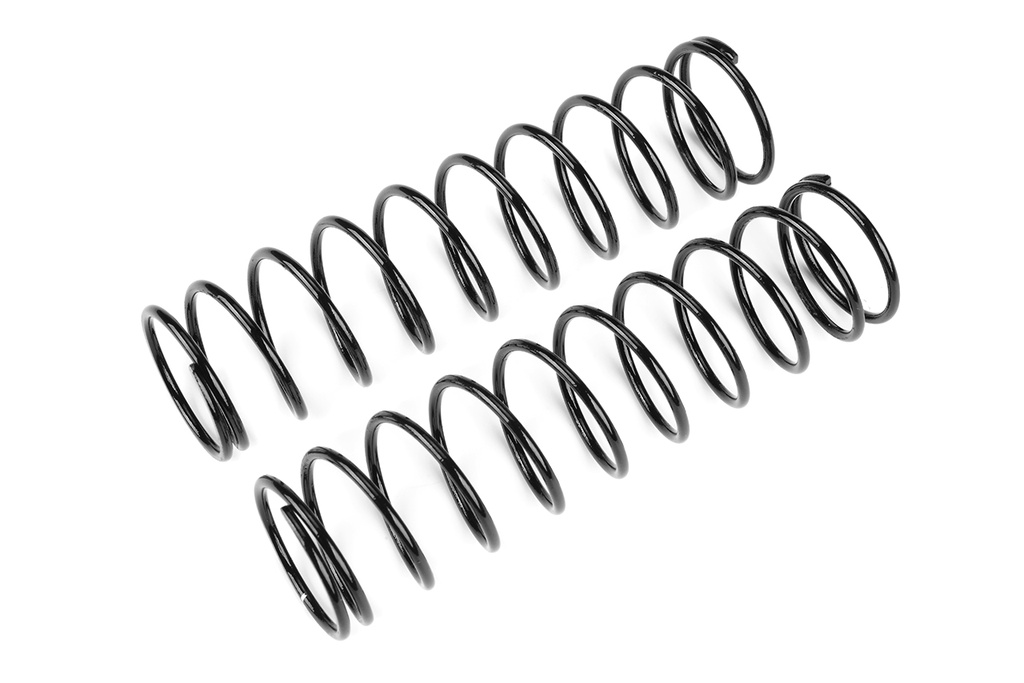 [ PROC-00180-288 ] Shock Spring - Hard - Truggy / MT - Rear - 1.8mm - 95-97mm - 2st