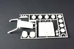 [ T9005957 ] Tamiya B parts figuurtje buggy champ &amp; fighting buggy