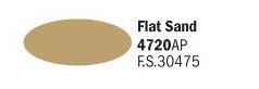 [ ITA-4720AP ] Italeri flat sand 20ml