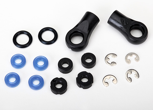 [ TRX-8262 ] Traxxas rebuild kit, GTS shocks - TRX8262