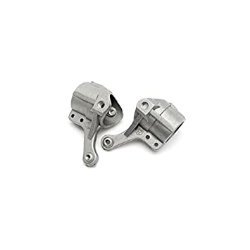 [ HPI101075 ] Hpi racing steering arm (L,R) trophy