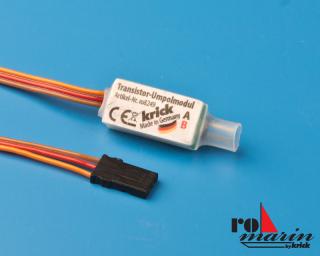 [ KRRO8249 ] Transistor Ompoolmodule 1 A voor Multi-Switch