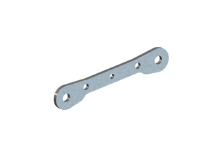 [ ARA330681 ] Arrma steel RR suspension mount
