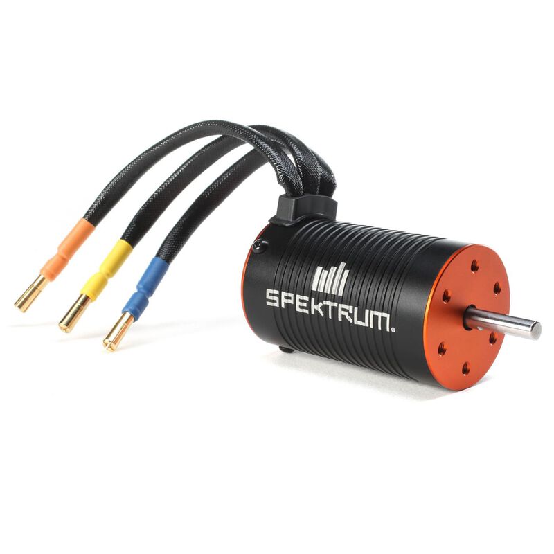 [ SPMXSM1600 ] FIRMA 1900KV BRUSHLESS MOTOR