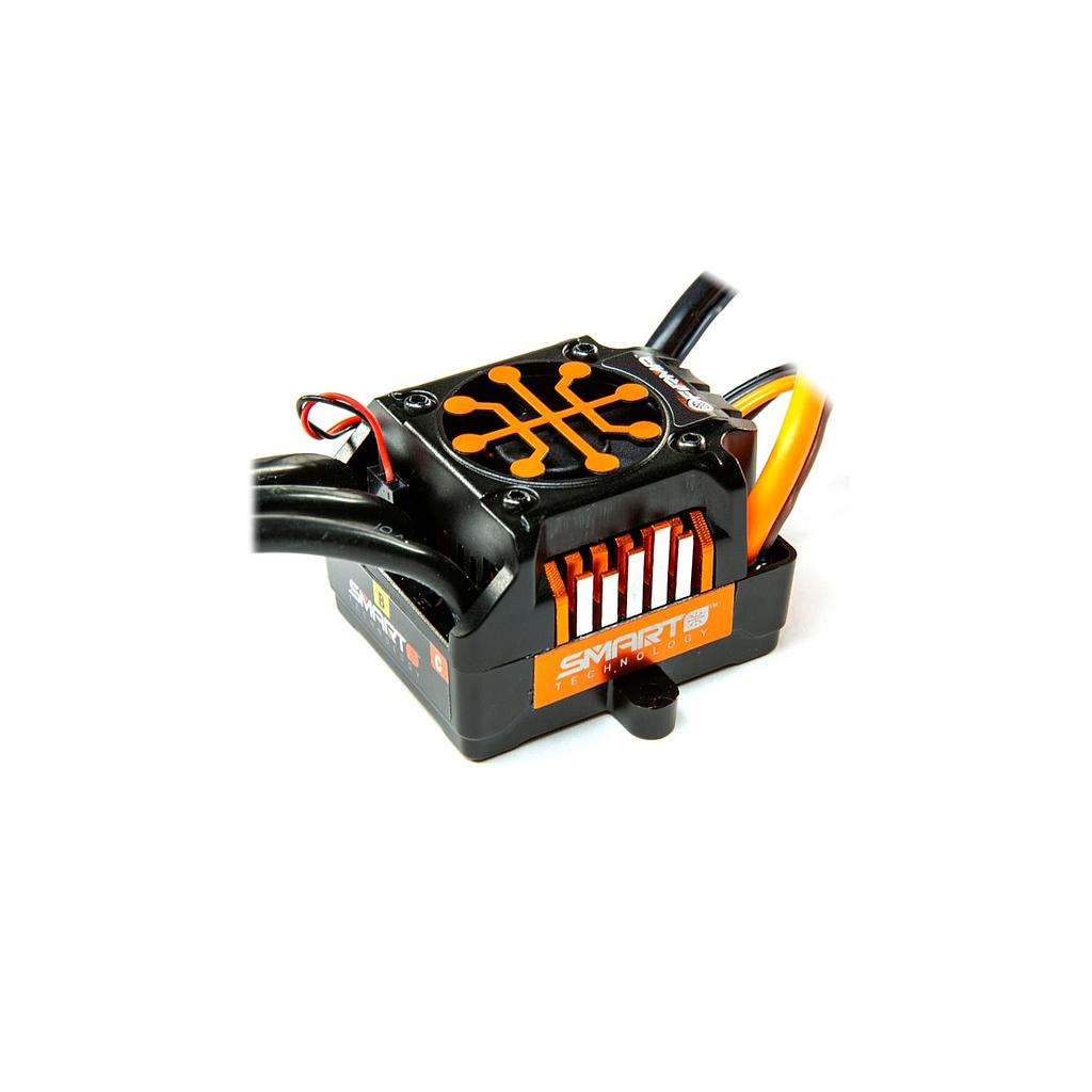 [ SPMXSE1150 ] Firma 150 A Brushless SMART ESC 3S - 6S