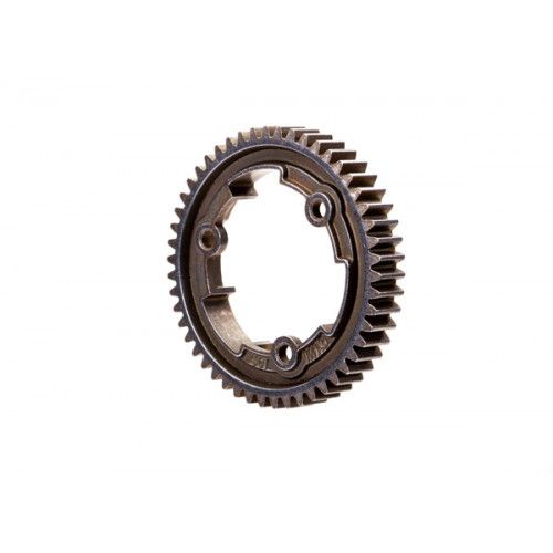 [ TRX-6448R ] Traxxas spur gear steel 50T (1.0 metric pitch)-TRX6448R