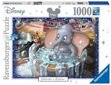 [ RAV196760 ] Ravensburger Walt Disney Dumbo 1000 stukjes