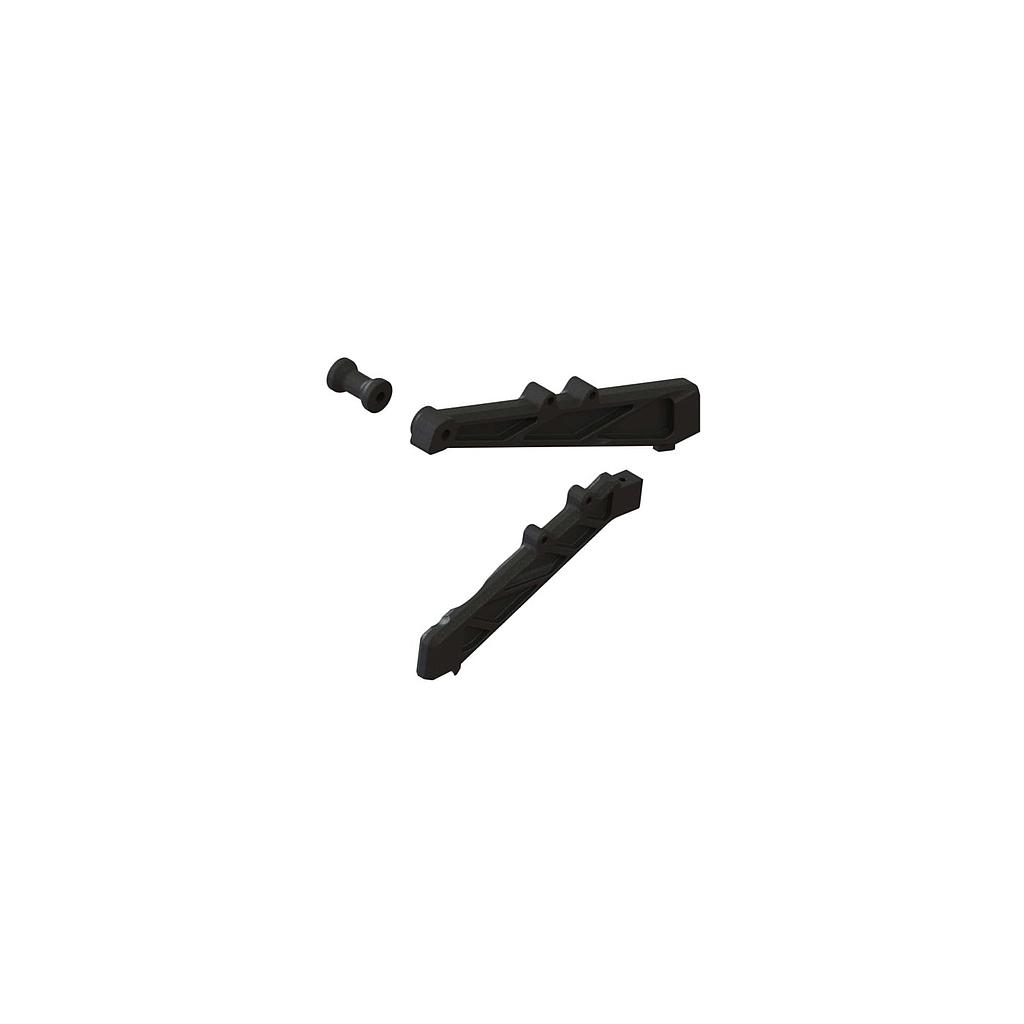 [ ARA320511 ] Chassis Brace Set