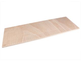 [ KR81957 ] Bouwplank 30 x 90 cm