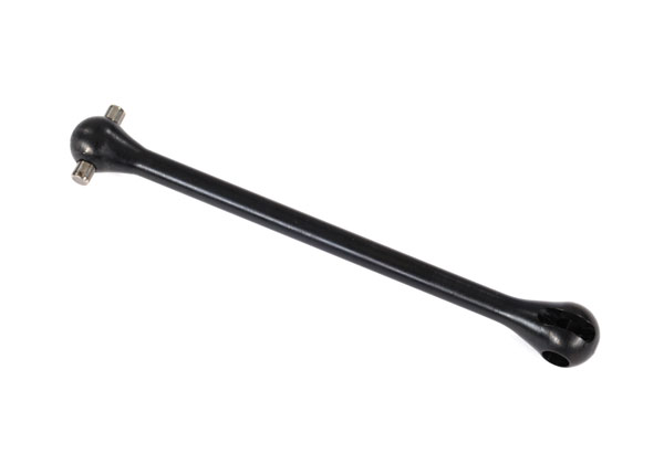 [ TRX-8950A ] Driveshaft steel constant velocity (shaft only, 89.5mm) - TRX8950A