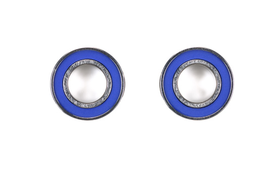 [ T42366 ] Tamiya 1050 Ball bearing / kogellagers 2pcs 