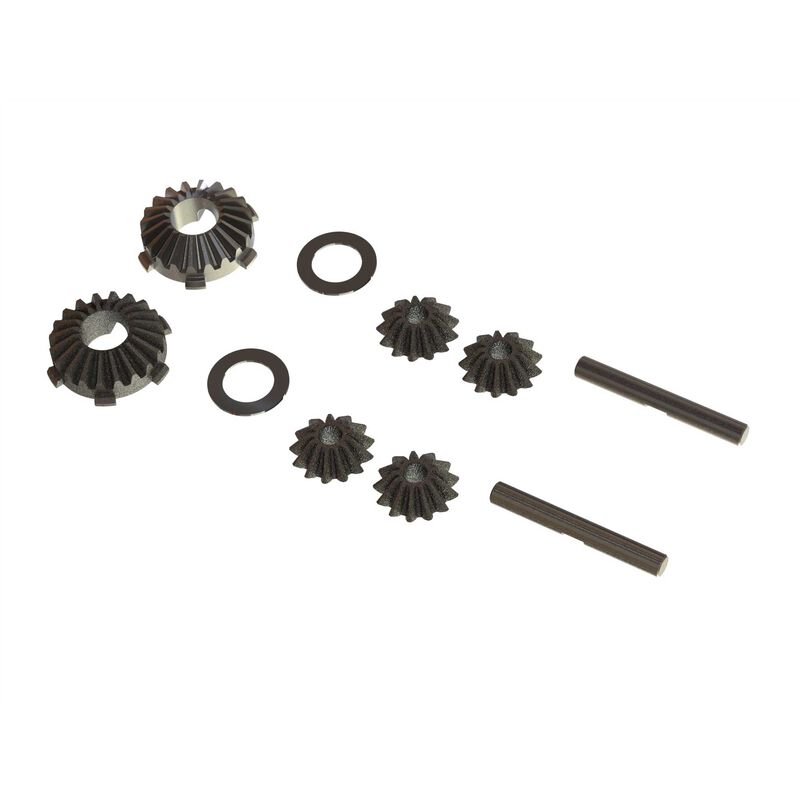 [ ARA310914 ] Arrma  Diff Internal Gear Set (1 Diff)