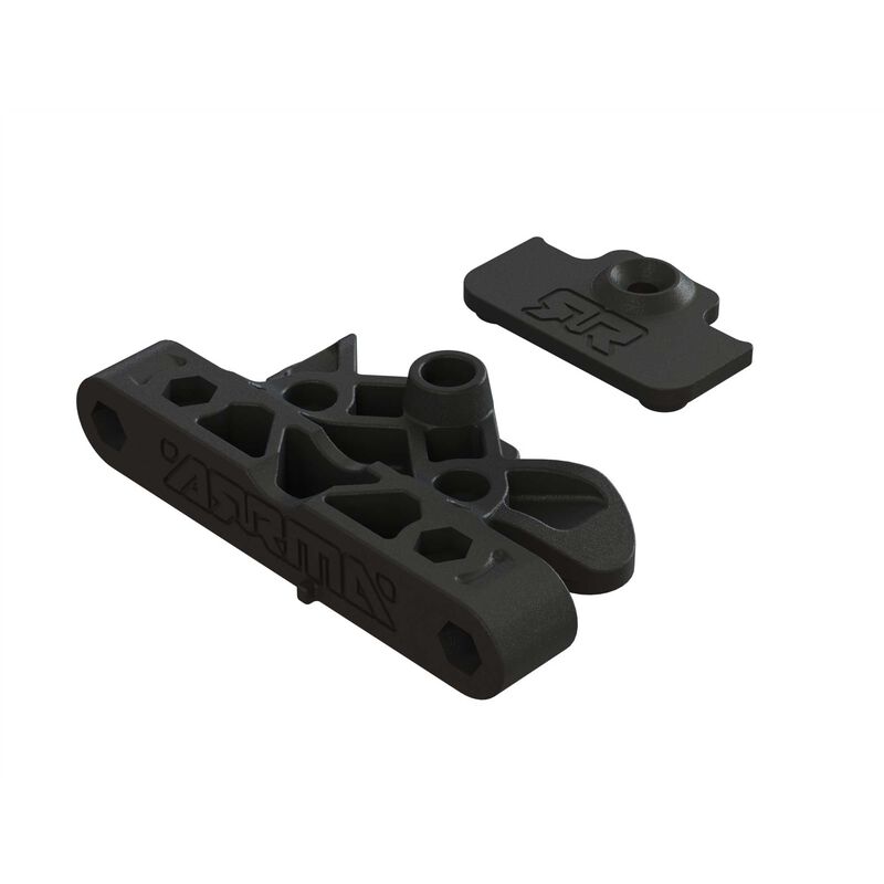 [ ARA320474 ] Arrma  Steering Top Plate