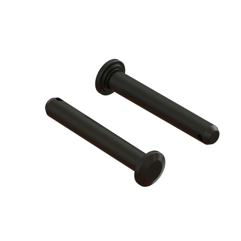 [ ARA320497 ] Arrma  Brace Mount Pin 36mm (2)