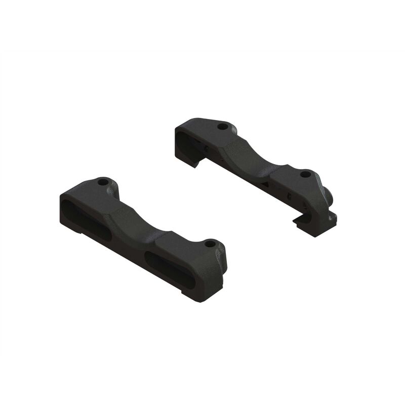 [ ARA330555 ] Arrma  Suspension Hanger Set