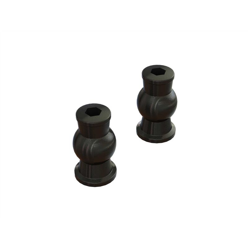 [ ARA330584 ] Arrma  Ball 5x9x13.5mm (2)