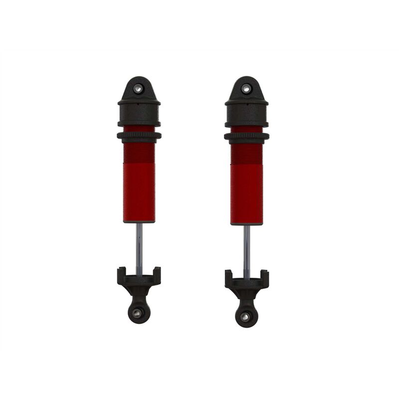 [ ARA330609 ] Arrma  Shock Set Bore 20mm Length 178mm