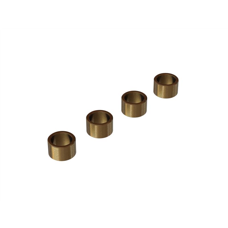 [ ARA712007 ] Arrma  Steering Bushing 6x8x5mm (4)