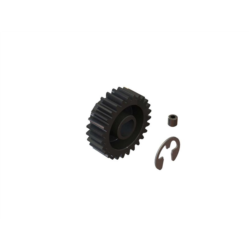 [ ARA311047 ] Arrma  27T Mod1 Safe-D8 Pinion Gear
