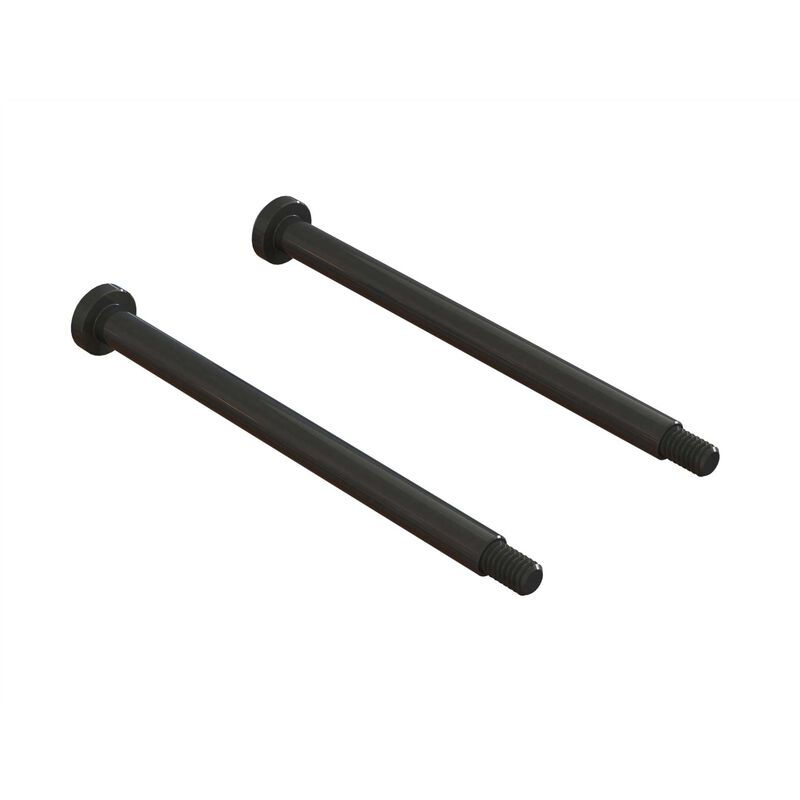 [ ARA330652 ] Arrma  HD Threaded Hinge Pin (2)