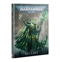 [ GW49-01 ] CODEX: NECRONS