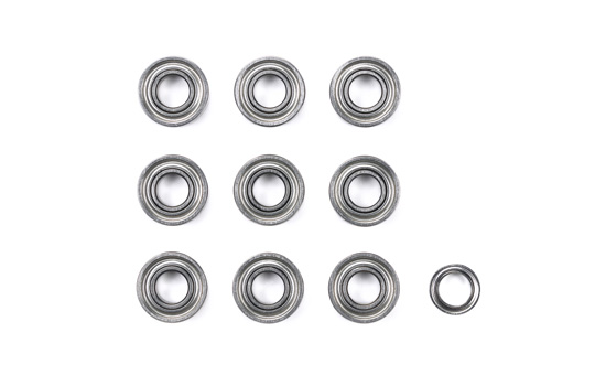 [ T54997 ] Tamiya Hornet Full Ball Bearing Set