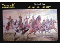 [ CAESAR011 ] assyrian chariot 2 sets 1/72  2 sets