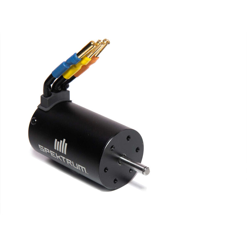 [ SPMXSM2000 ] FIRMA 3200KV 4-Pole BL Motor, 3660