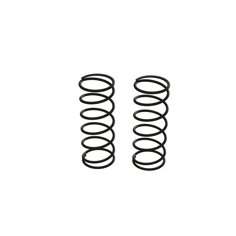 [ ARA330712 ] Arrma Shock Springs: 55mm 1.3N/mm (2st)