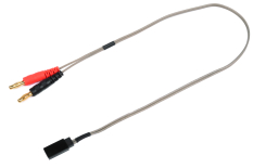 [ GF-1207-035 ] Charge Lead Futaba RX 