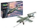 [ RE03861 ] Revell Fieseler Fi103 A/B (V-1) 1/32