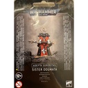 [ GW52-32 ] Adepta Sororitas: SISTER DOGMATA