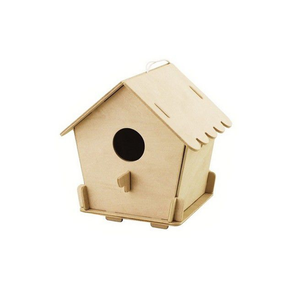 [ ROKRF199 ] Bird house
