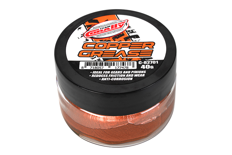 [ PROC-82701 ] Corally Copper Grease 25gr