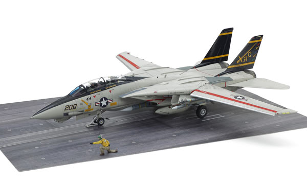 [ T61122 ] Tamiya F-14A TOMCAT 1/48