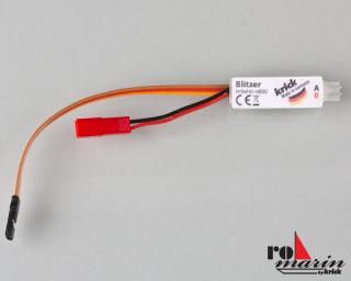 [ KRRO8302 ] Blitzer RC-Modul