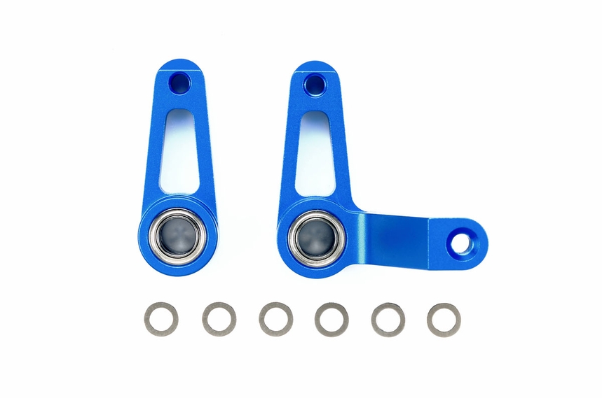 [ T22033 ] Tamiya TD4 Aluminium Steering Arms