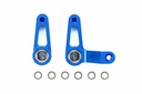 [ T22033 ] Tamiya TD4 Aluminium Steering Arms