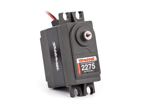 [ TRX-2275 ] Traxxas High-Torque 347 Digital Metal Gear Servo  TRX2275