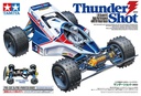 [ T58706 ] Tamiya Thunder Shot  remake !