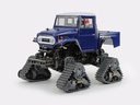 [ T58704 ] Tamiya LC40 Pickup Quadtrack Landcruiser 40 GF-01FT