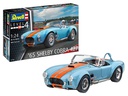 [ RE07708 ] Revell '65 Shelby Cobra 427 1/24