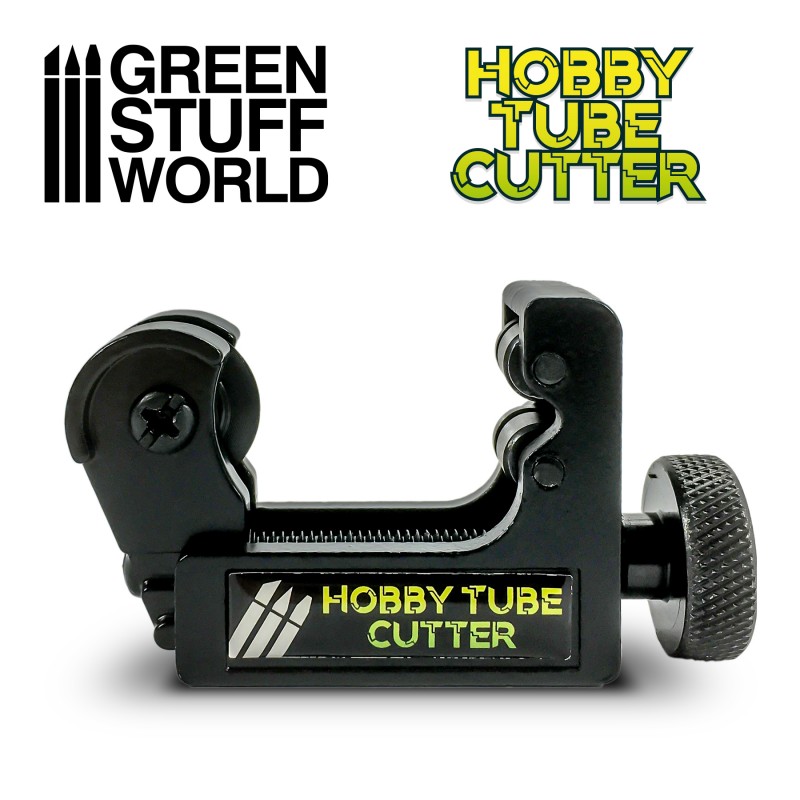 [ GSW3527 ] Green stuff world Hobby tube cutter