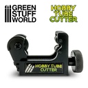 [ GSW3527 ] Green stuff world Hobby tube cutter