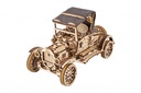 [ UGEARS4820184121478 ] Ugears Retro Auto UGR-T