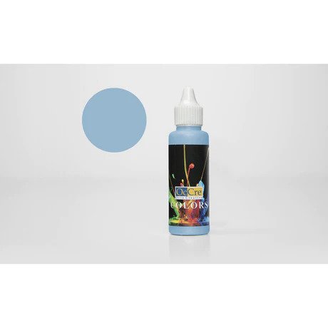 [ OCCRE19311 ] ACRYL LICHT BLAUW 30ml