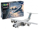 [ RE03822 ] Revell Airbus A400M ATLAS RAF