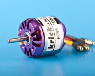 [ KR42432 ] MAX Marine P285 750 KV