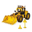 [ ROKRTG509K ] Bulldozer