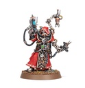 [ GW59-30 ] ADEPTUS MECHANICUS: TECHNOARCHEOLOGIST